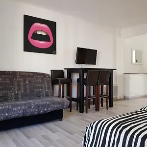 Studio Modern Appartement